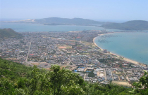 Bà Rịa- Vũng Tàu: Tăng tốc thu hút đầu tư