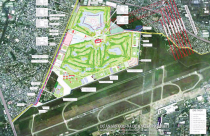 Góp phần chỉnh trang khu vực