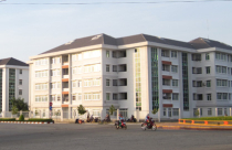 Hoàn thành 4 toà nhà ở xã hội đầu tiên tại Bà Rịa-Vũng Tàu