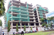 Khan hiếm phân khúc nhà giá rẻ