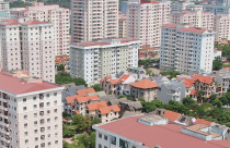 Mua chung cư: 70 năm sau sẽ mất nhà