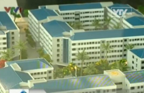 Nhà ở xã hội lội ngược dòng cạnh tranh nhà thương mại