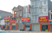 Sàn giao dịch bất động sản: Nguy cơ xoá sổ