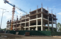 Sở hữu chung cư có thời hạn: Lợi bất cập hại