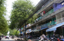 TP.HCM: Bố trí tái định cư cho cư dân chung cư Ngô Gia Tự