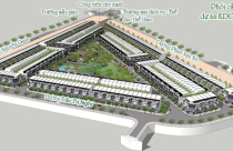 TP.HCM: Duyệt quy hoạch 1/500 Khu A, B và D - Khu dân cư Cityland Z751