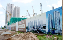 TPHCM: Thêm nhiều sản phẩm gói 30.000 tỷ