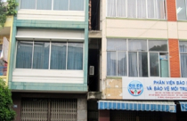 Vẽ sổ đỏ chồng lên nhà dân?