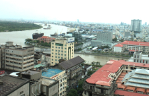 Căn hộ, đất nền đua mở bán