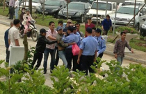 Điều tra nghi án Nam Cường thuê xã hội đen 'dọa' dân