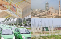 In giấy đổi tiền, đại gia sang tay ngàn tỷ