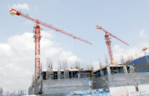 Khách hàng dửng dưng, thị trường bất động sản nguội lạnh