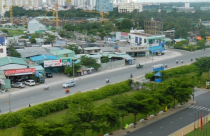 Kiến nghị hỗ trợ các dự án đã bồi thường trên 80%