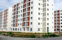 Luật ‘đá’ luật, Bộ Xây dựng tạo kẽ hở cho DN 'tay không bắt giặc'?