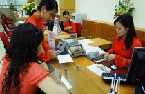 Ngân hàng tiếp sức doanh nghiệp