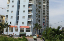 Nhà ở xã hội: Ba bên cùng… vướng