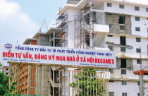 Nhà ở xã hội: Thiếu cung, khó thủ tục