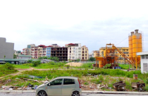 Phân khúc nhà ở trung bình: Sẽ bớt... loay hoay