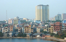 Thị trường căn hộ: Hàng bung nhiều bán chẳng được bao nhiêu