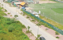 Thu hồi đất, không thể tùy tiện