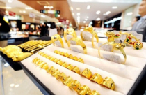 Vàng nữ trang sắp hết thời “tự do”?