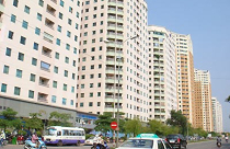 Viết lại “tình yêu” bất động sản...