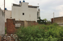 Xây nhà trái phép tái diễn ở Q.12: Xử lý không nghiêm hay tiếp tay cho đầu nậu?