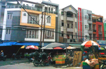 12 năm chưa được cấp giấy đỏ