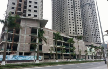 Bất động sản bung hàng để "vét" dòng tiền cuối năm