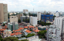 Bộ trưởng Xây dựng nói về thị trường bất động sản 2014