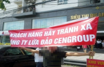 ‘Bóc mẽ’ nhiều dự án bất động sản