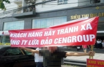 ‘Bóc mẽ’ nhiều dự án bất động sản