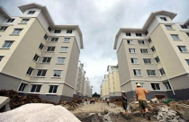 Các phân khúc thị trường BĐS: Nguồn cung sẽ còn tăng