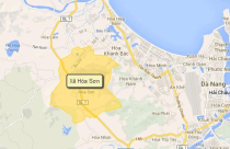 Đà Nẵng: Giá đất năm 2014 cơ bản như năm 2013