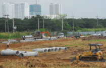 Giao dịch nhà, đất: Nhiều rủi ro rình rập