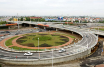 Himlam được đổi hạ tầng lấy đất với giá “bèo”