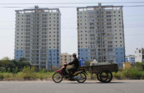 Nợ xây dựng cơ bản hiện chỉ còn 43 nghìn tỷ đồng