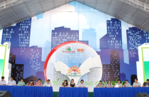 Tâm và Tầm của chủ đầu tư dự án khu đô thị