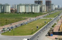 Thanh Xuân chỉ còn đất nông nghiệp phục vụ cho nuôi trồng thuỷ sản