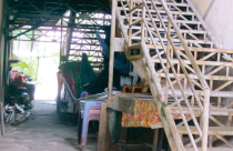 Vất vưởng tạm cư, tái định cư