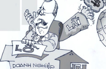 Xây dựng - BĐS: Những thông tin "biết nói"