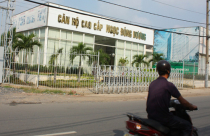 Bất động sản... bất động