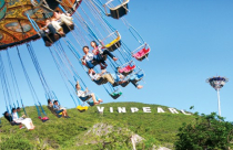 Bất động sản du lịch: Resort thắng lớn