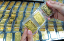 Đã đến thời điểm mua vàng?