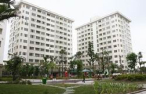 Đối tượng, điều kiện được bố trí nhà ở xã hội