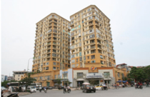 Dự án nợ nghĩa vụ tài chính, dân chậm nhận sổ đỏ