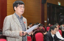 Dự thảo Luật Đất đai sửa đổi: Nhiều ý kiến chưa thống nhất