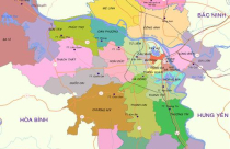 Hà Nội: Tất bật về việc thành lập 2 quận mới từ huyện Từ Liêm