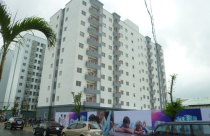 Khánh thành nhà ở xã hội Sun Home