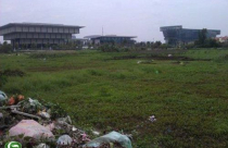 Không nhằm lúc thị trường bết bát, thu hồi dự án hoang